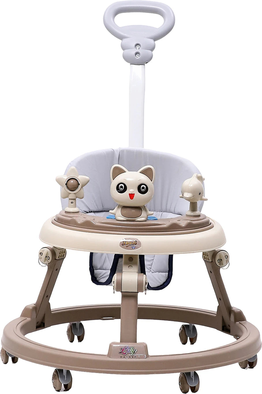 Lily Walker DW-290 - Dash Toys