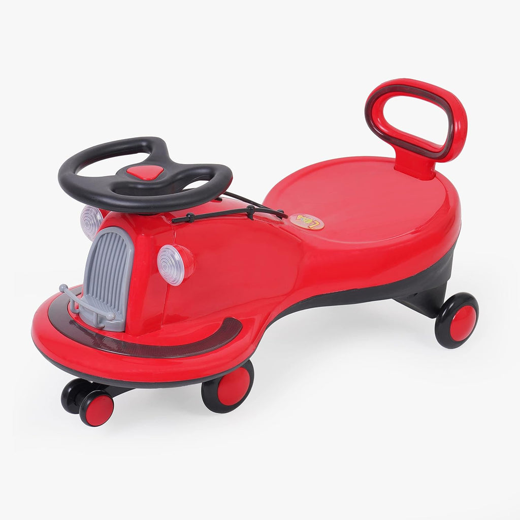 Cooper Swing Car - Luusa