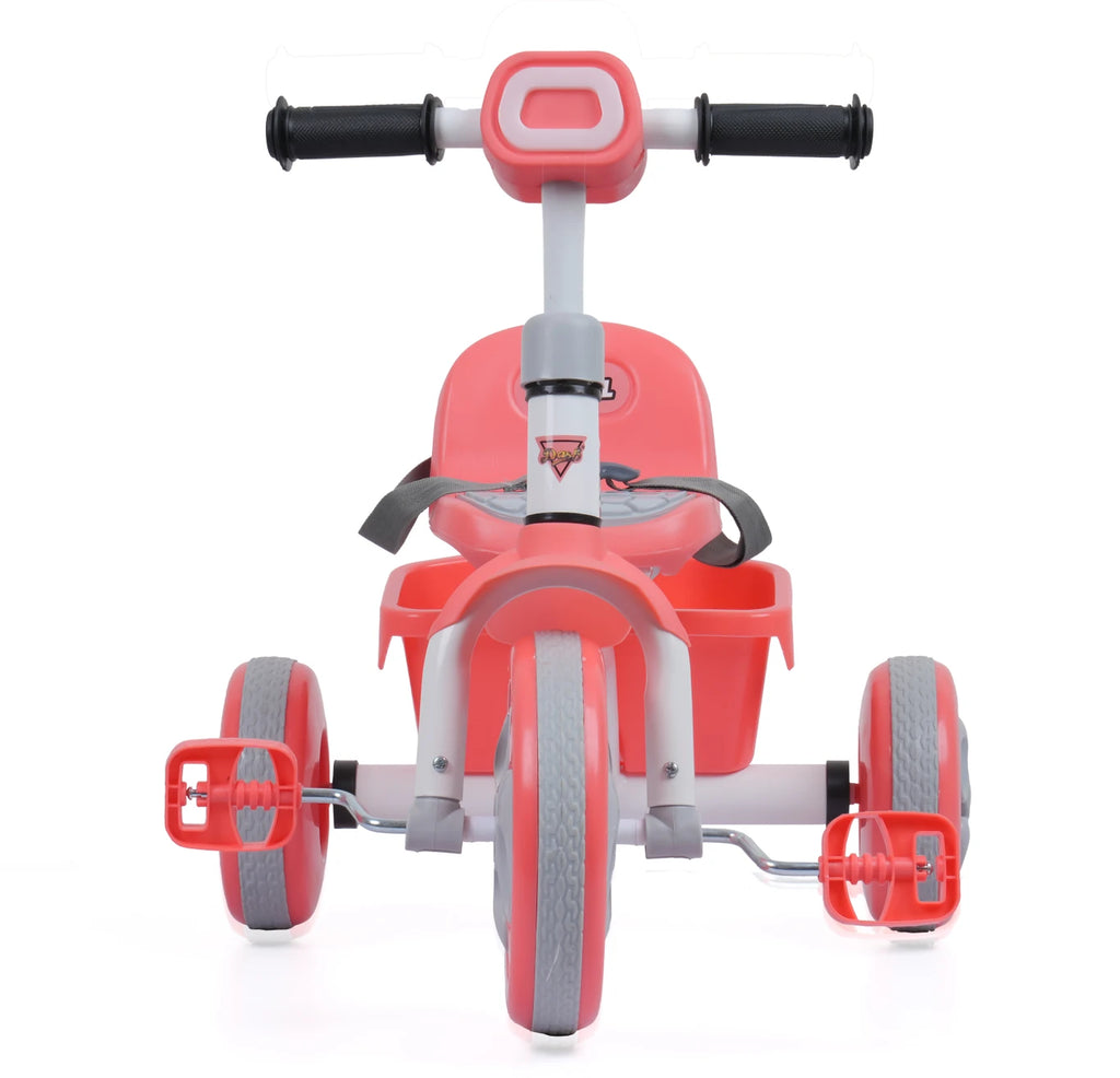 Regal Trike DT-790 - Dash Toys