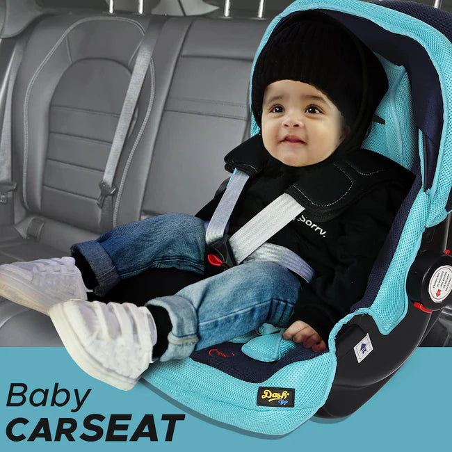NOA Carry Cot DM-200 - Dash Toys
