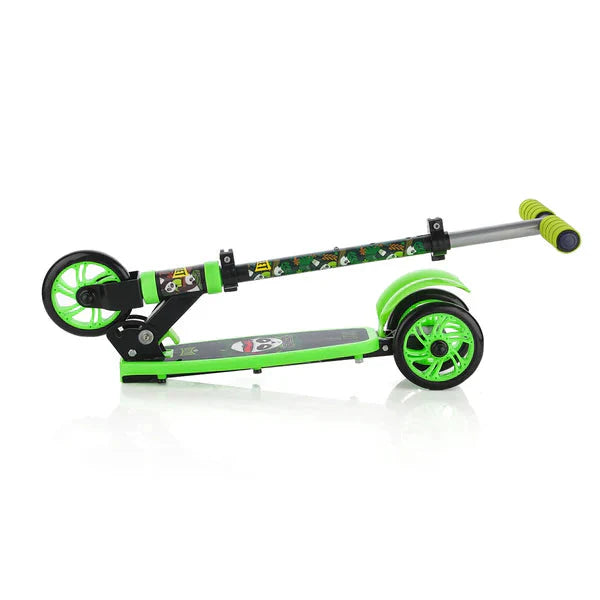 Street Rider 3 Wheel Scooter SR01 - Playway Systems