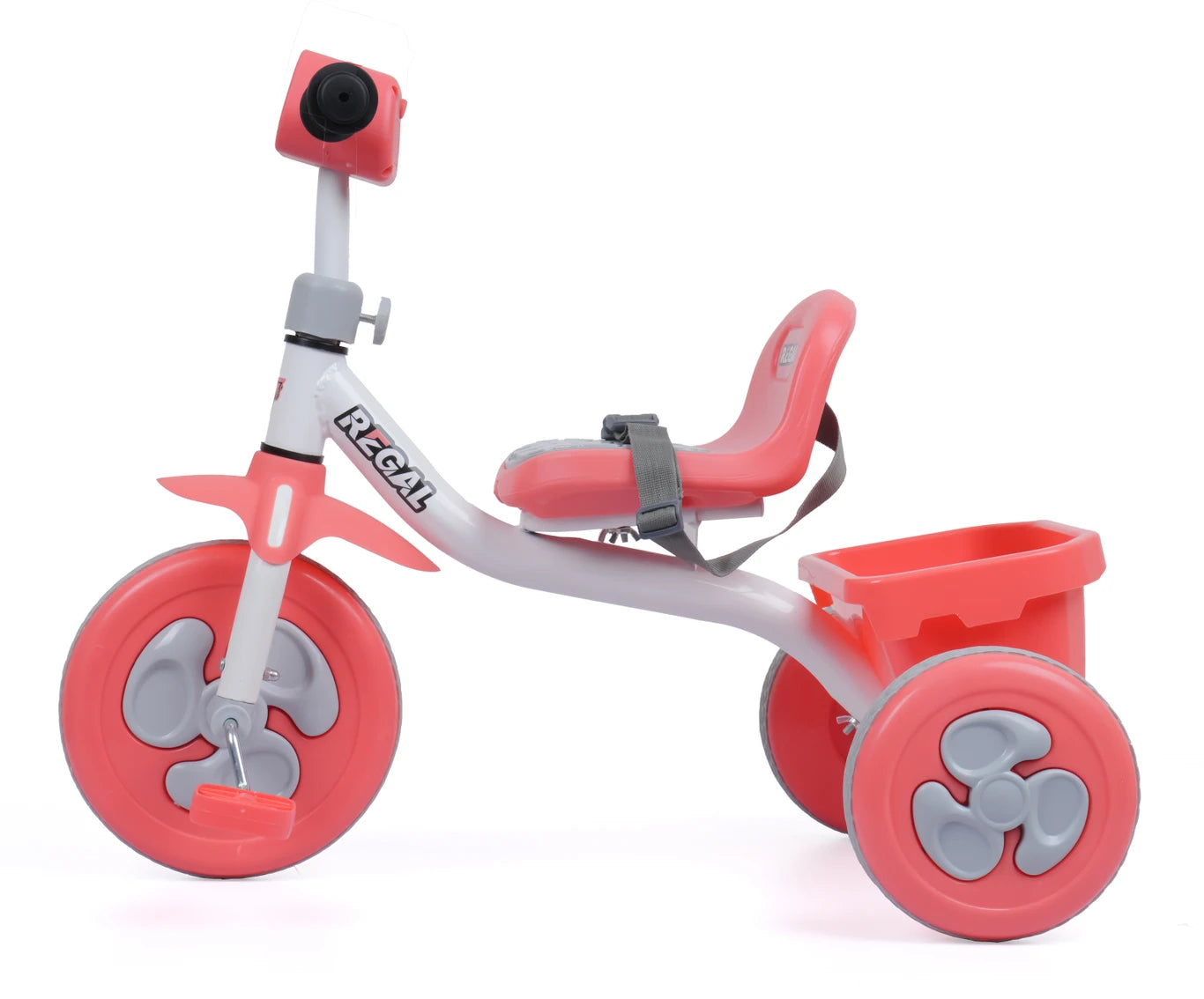 Regal Trike DT-790 - Dash Toys