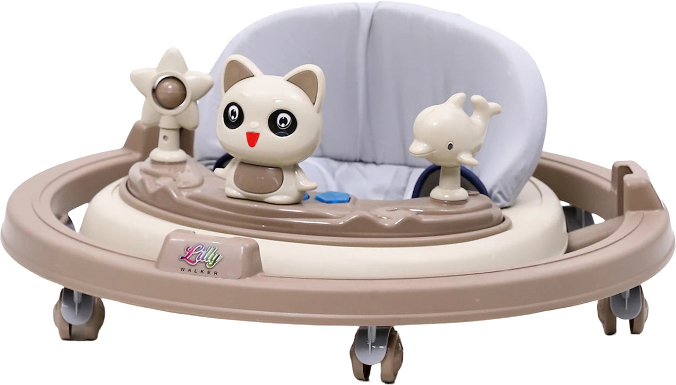 Lily Walker DW-290 - Dash Toys