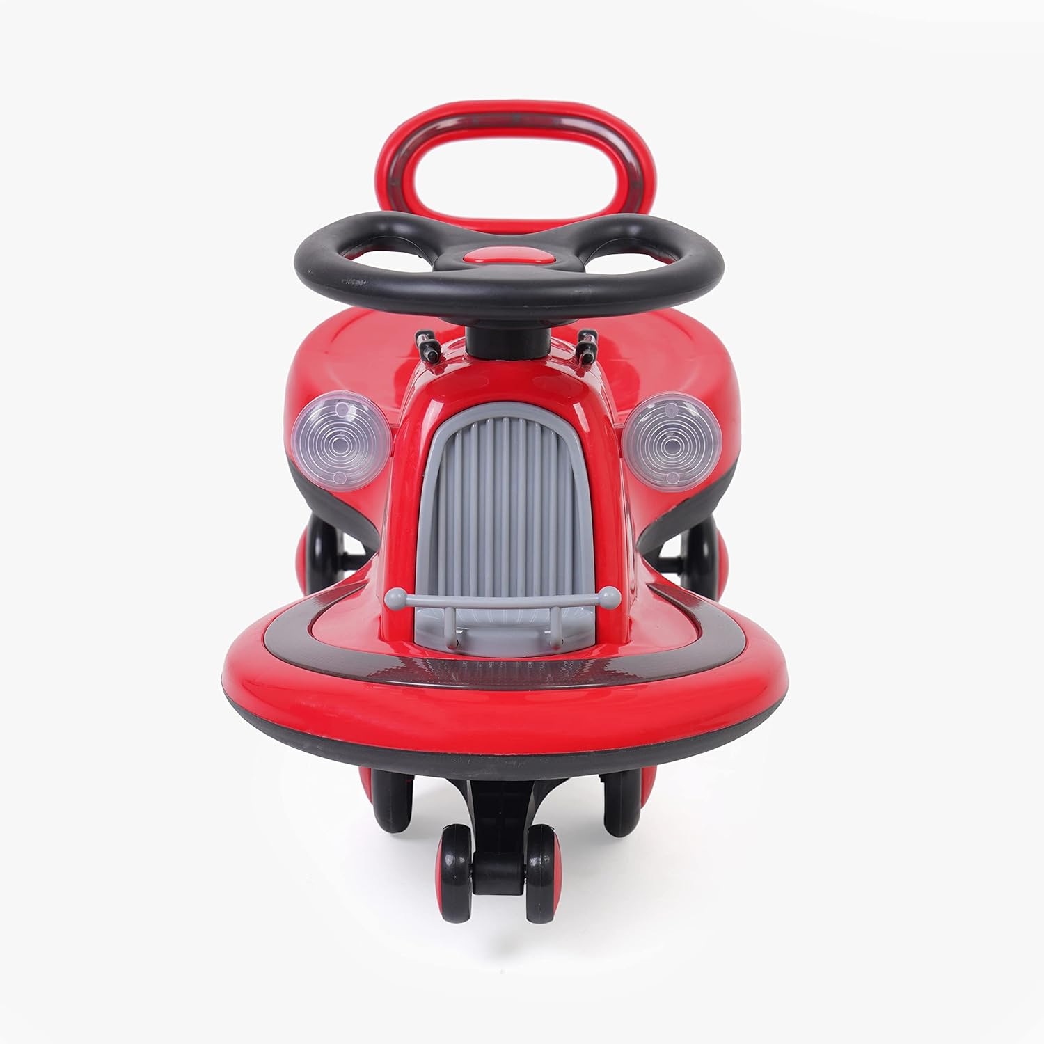 Cooper Swing Car - Luusa