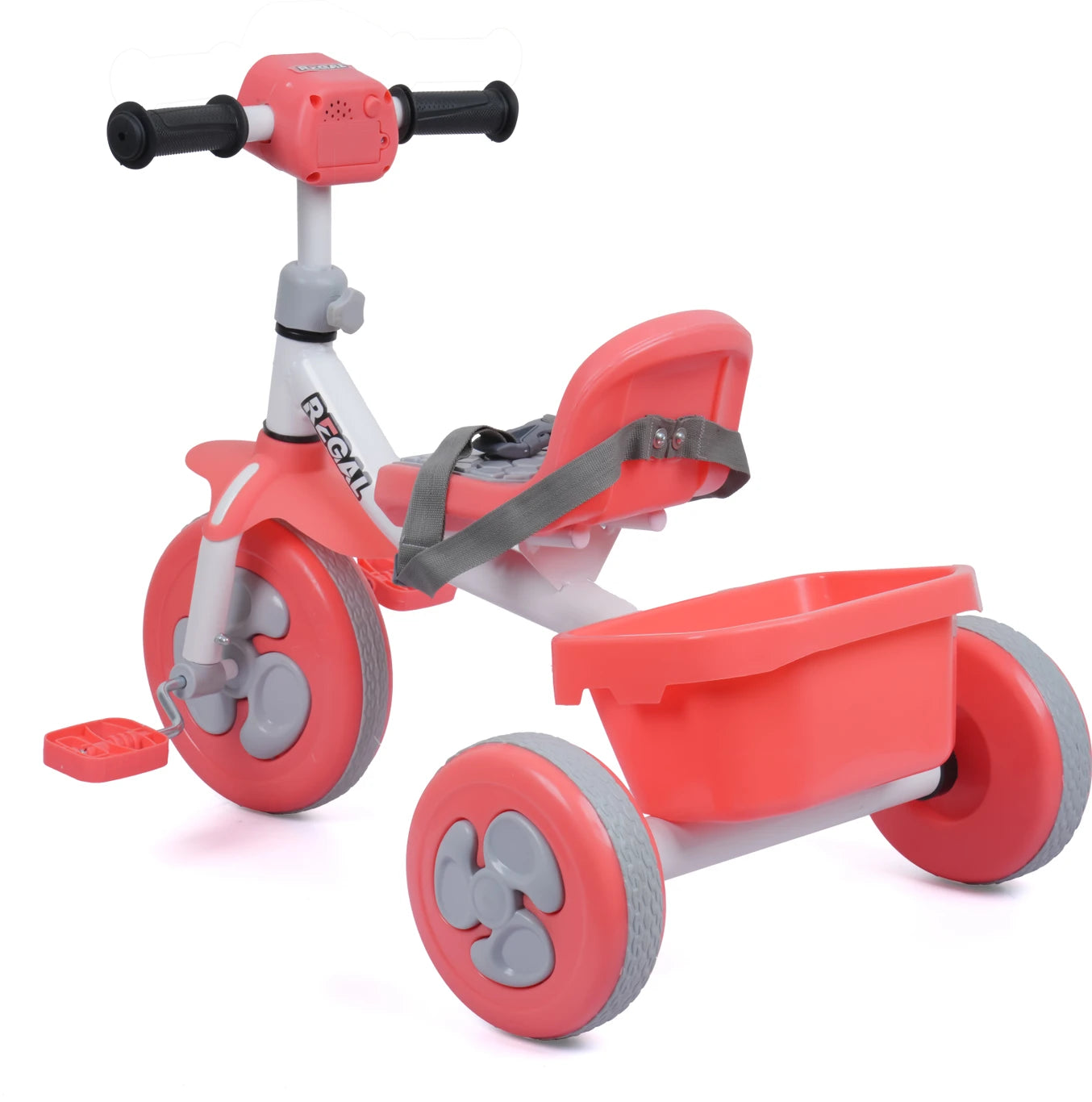 Regal Trike DT-790 - Dash Toys