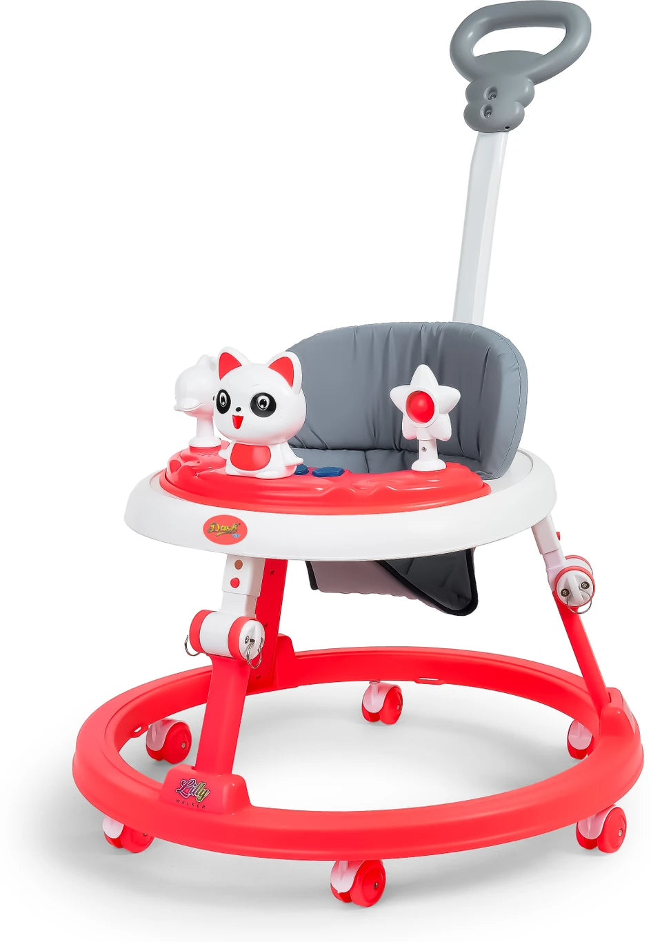 Lily Walker DW-290 - Dash Toys