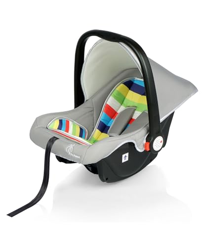 Picaboo Car Seat  - R For Rabbit