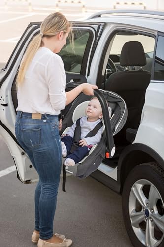 Picaboo Car Seat  - R For Rabbit
