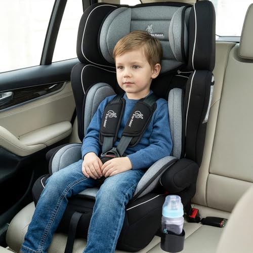 Jumping Jack Grand Convertible Baby Car Seat - R For Rabbit