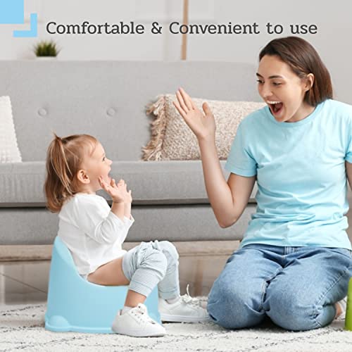 Puppy Potty Training Seat - R For Rabbit
