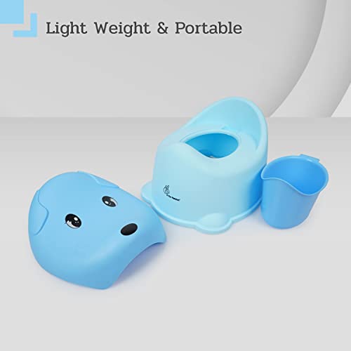 Puppy Potty Training Seat - R For Rabbit