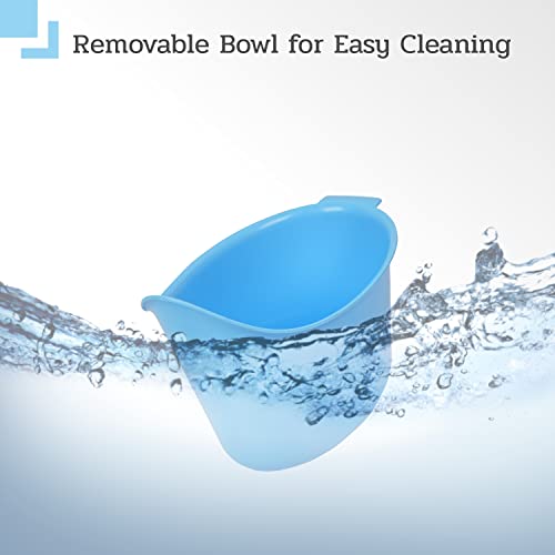 Puppy Potty Training Seat - R For Rabbit