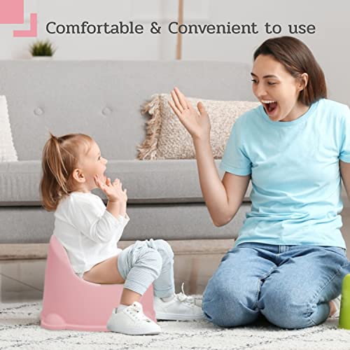 Puppy Potty Training Seat - R For Rabbit