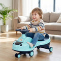 Iya Iya Zippy Swing Car - R for Rabbit