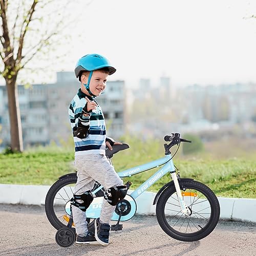 Vroom 16-Inch Kids Bicycle - R For Rabbit
