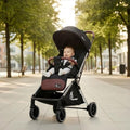 Street Smart Baby Stroller - R for Rabbit