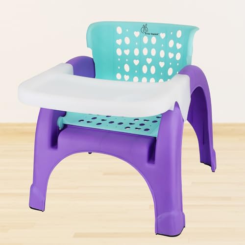 Jelly Bean kids Seating Chair- R for Rabbit