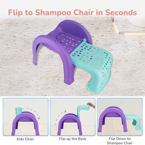 Jelly Bean kids Seating Chair- R for Rabbit