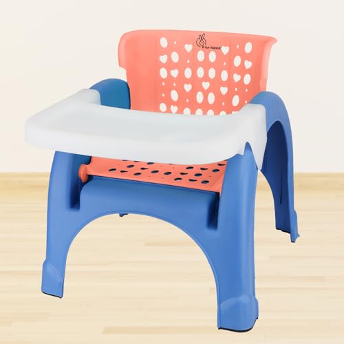 Jelly Bean kids Seating Chair- R for Rabbit