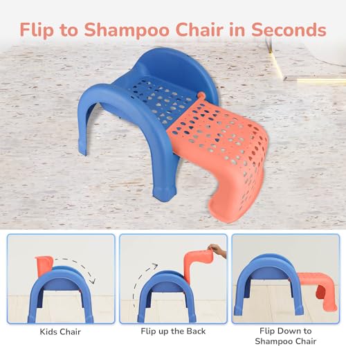 Jelly Bean kids Seating Chair- R for Rabbit