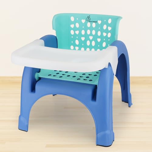 Jelly Bean kids Seating Chair- R for Rabbit
