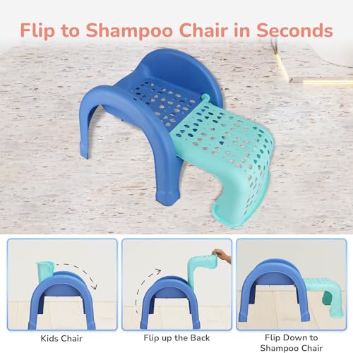 Jelly Bean kids Seating Chair- R for Rabbit