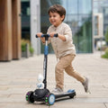 Road Runner Astro Kids Scooter - R for Rabbit