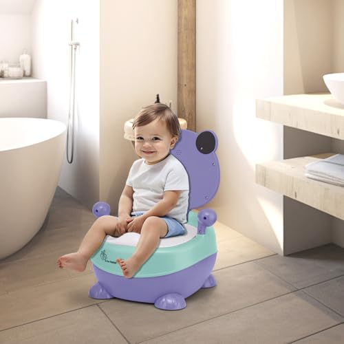 Tiny Tots Panda Potty Training Seat - R For Rabbit