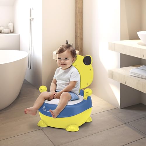 Tiny Tots Panda Potty Training Seat - R For Rabbit