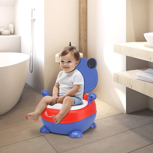 Tiny Tots Panda Potty Training Seat - R For Rabbit