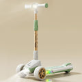 Road Runner Blaze Kids Scooter - R for Rabbit