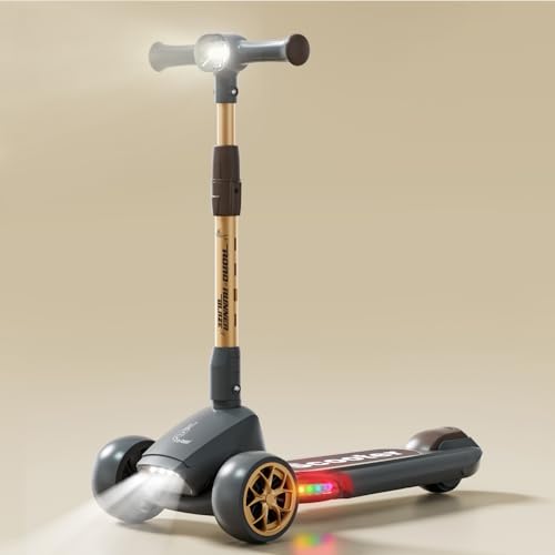 Road Runner Blaze Kids Scooter - R for Rabbit