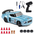 Flare 1.1 RC Car - L.O.T. Cars Dx