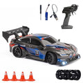 Ghost RC Car - L.O.T. Cars Dx