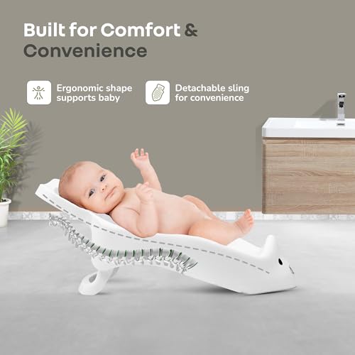 Bubble Double Bunny Bath Tub Convertible - R for Rabbit