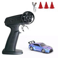 Nitro RC Car - L.O.T. Cars Dx