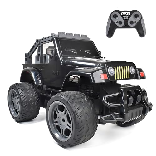 Knox RC Off-Roader - L.O.T. Cars OR