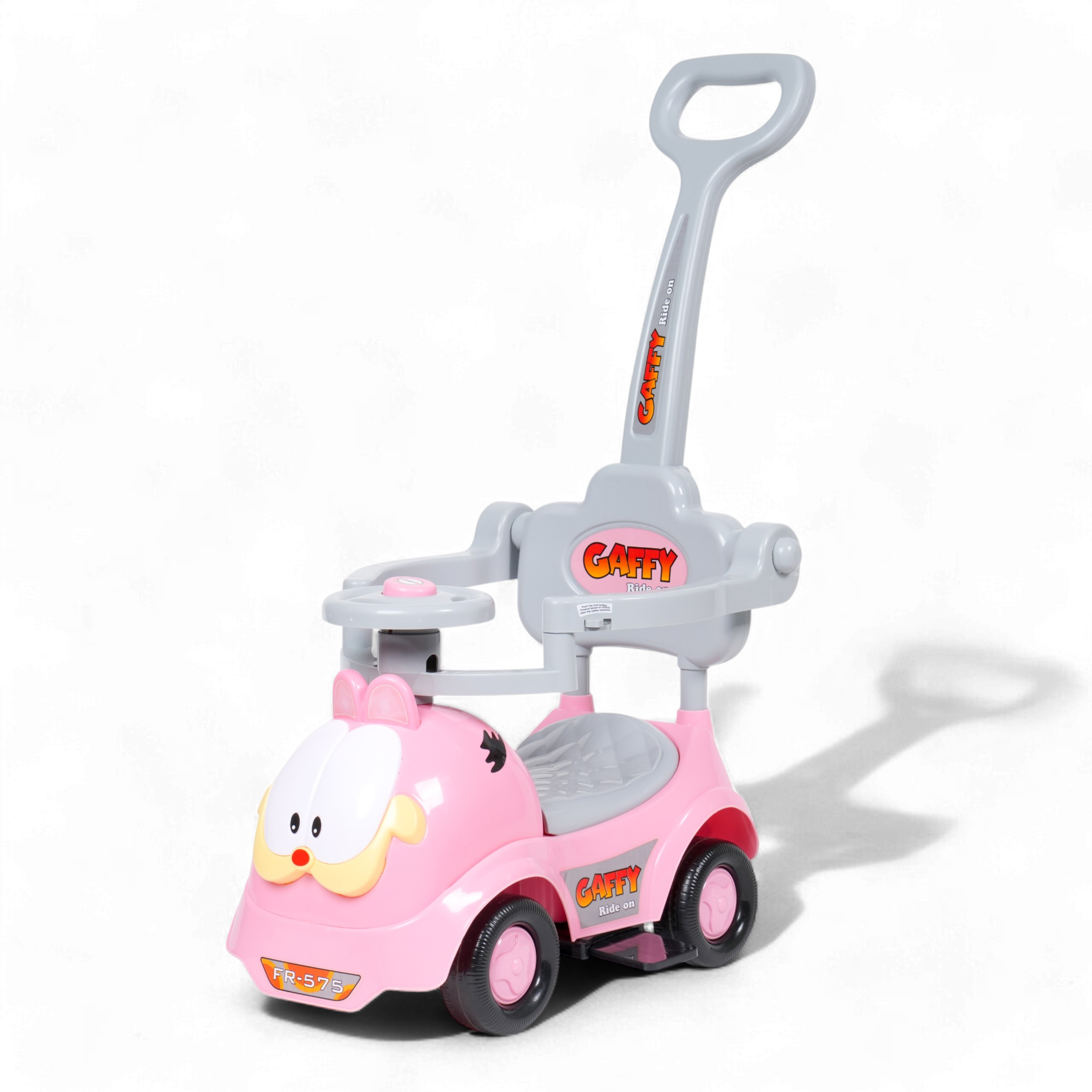 Gaffy 3 in 1 FR - 210 – Fun Ride Toys