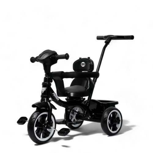 Aster 3 in 1 Stroller Trike FT - 570 – Fun Ride Toys