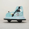 Dash Car Kids Ride-On - Formula Fun