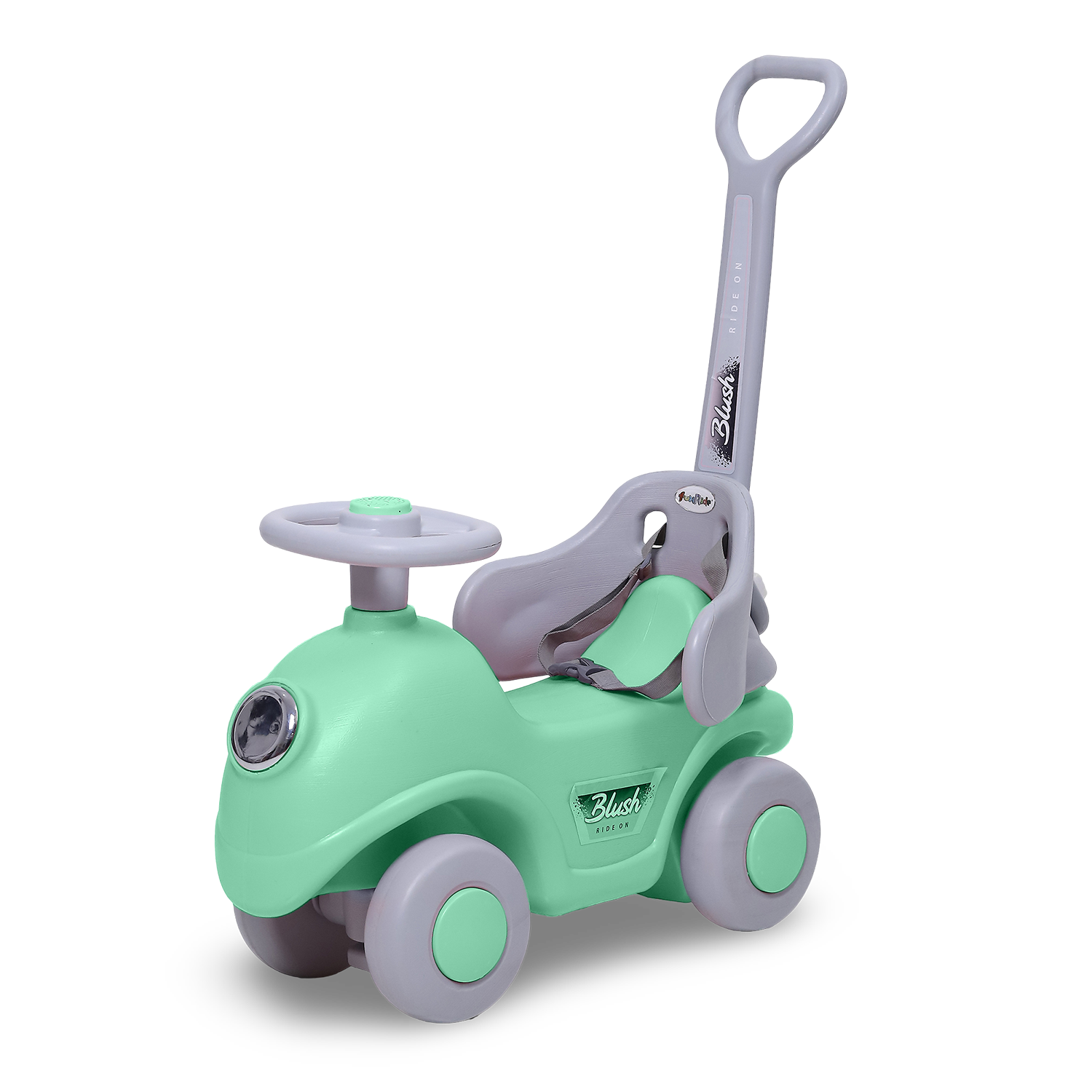 Blush FR - 240 – Fun Ride Toys