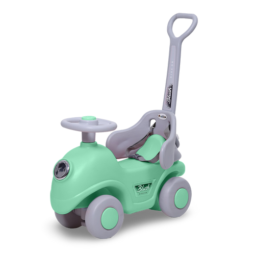 Blush FR - 240 – Fun Ride Toys