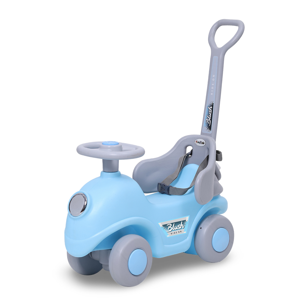 Blush FR - 240 – Fun Ride Toys
