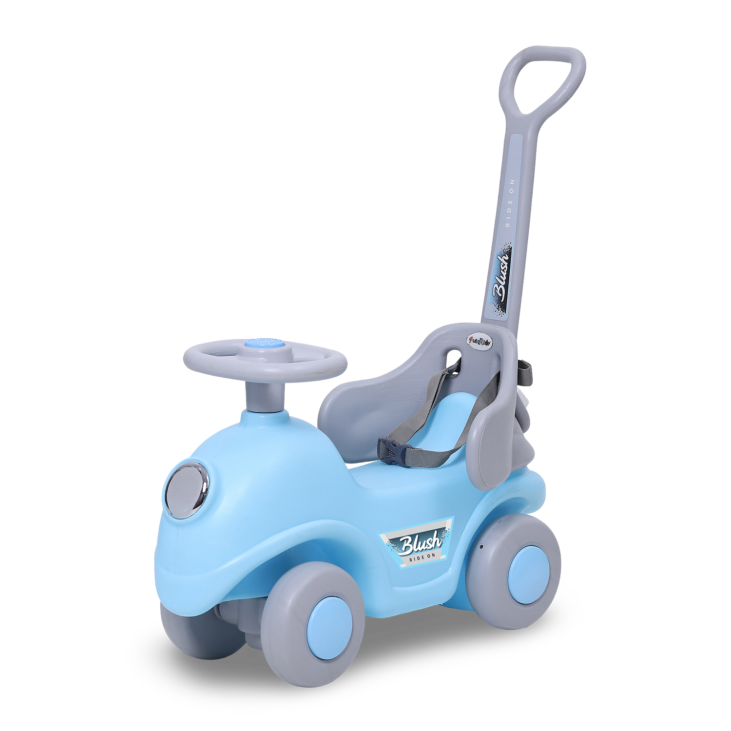 Blush FR - 240 – Fun Ride Toys