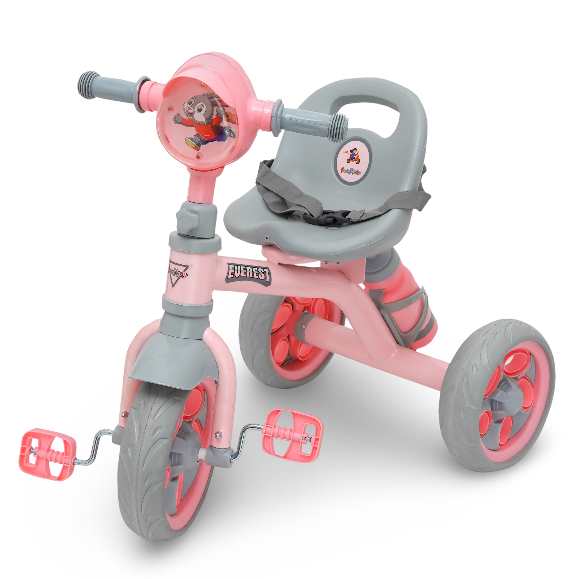 Everest FT - 500 – Fun Ride Toys