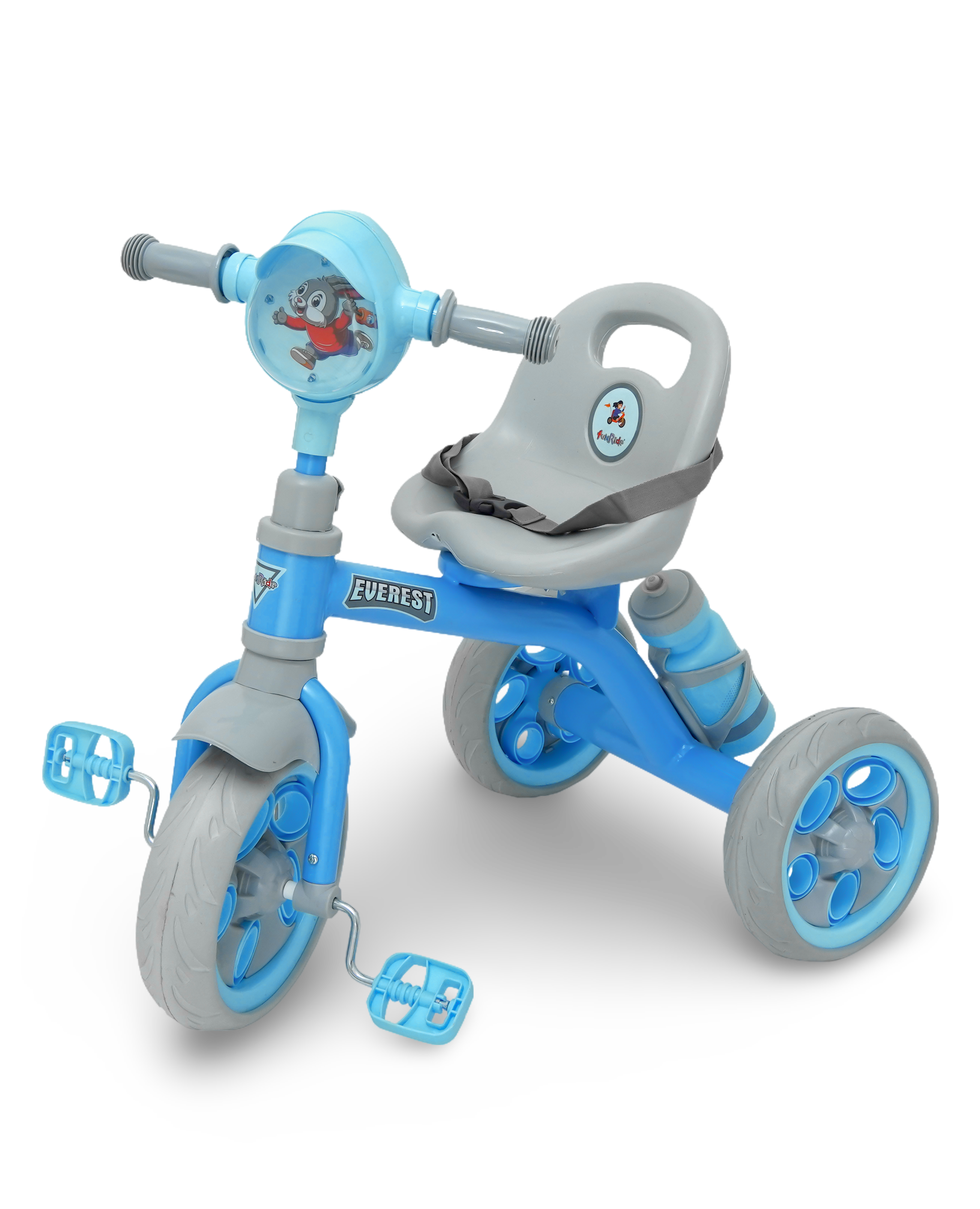 Everest FT - 500 – Fun Ride Toys