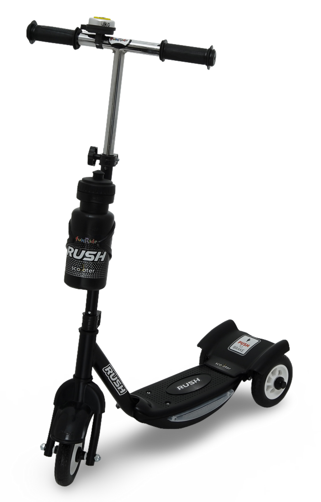 Rush FSC - 120 – Fun Ride Toys