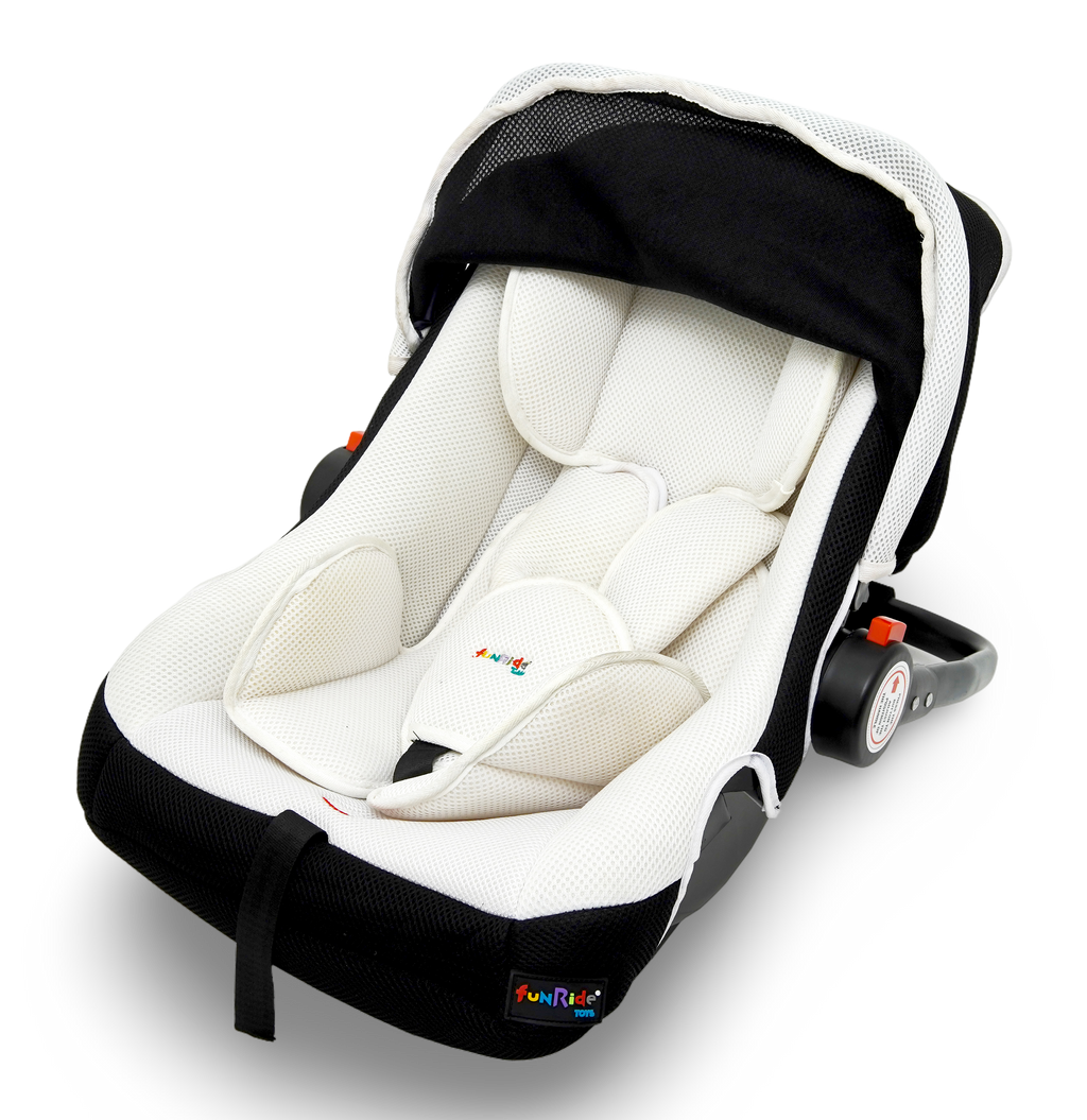 Cozy Carry Cot FM - 160 – Fun Ride Toys