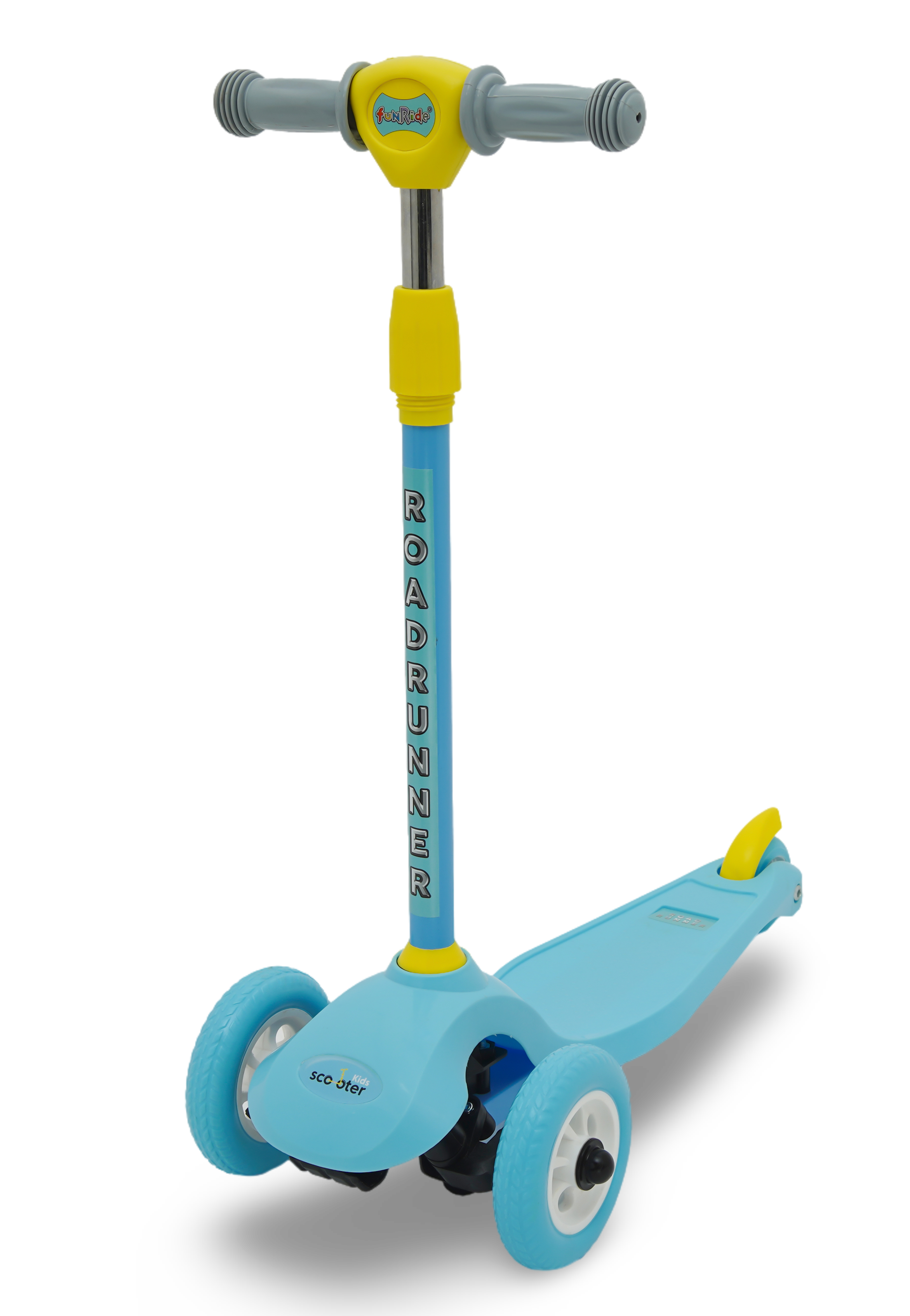 Road Runner FSC - 110 – Fun Ride Toys