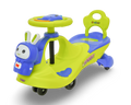 Bunny Rabbit FC - 110 – Fun Ride Toys